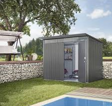 Peut-on facilement construire une cabane de jardin ?