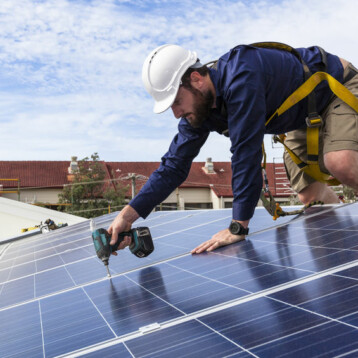 Quels avantages à installer des panneaux solaires ?