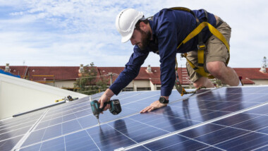Quels avantages à installer des panneaux solaires ?