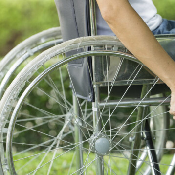 5 solutions pour un logement plus facile d’accès pour les handicapés