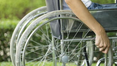 5 solutions pour un logement plus facile d’accès pour les handicapés