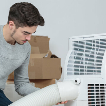 Quatre astuces pour assurer une bonne ventilation de votre maison