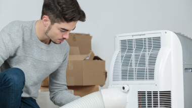 Quatre astuces pour assurer une bonne ventilation de votre maison